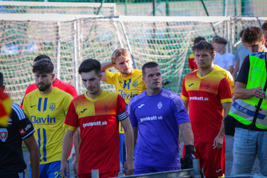 1.BFK - SFC Opava
