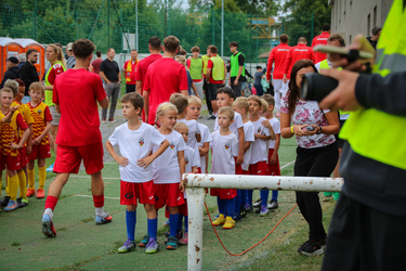 1.BFK - FC Zbrojovka Brno