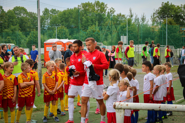 1.BFK - FC Zbrojovka Brno