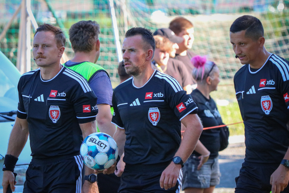 1.BFK - SFC Opava
