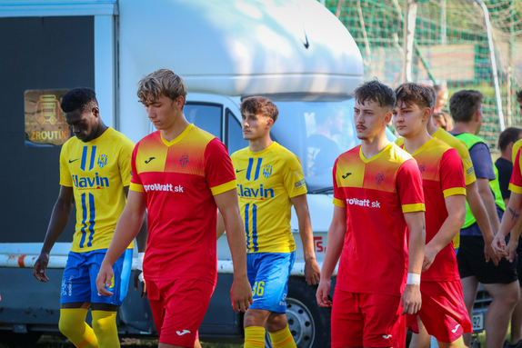 1.BFK - SFC Opava