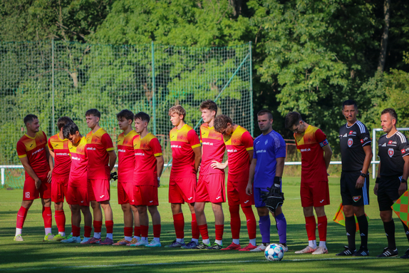 1.BFK - SFC Opava
