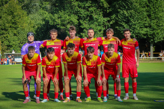 1.BFK - SFC Opava
