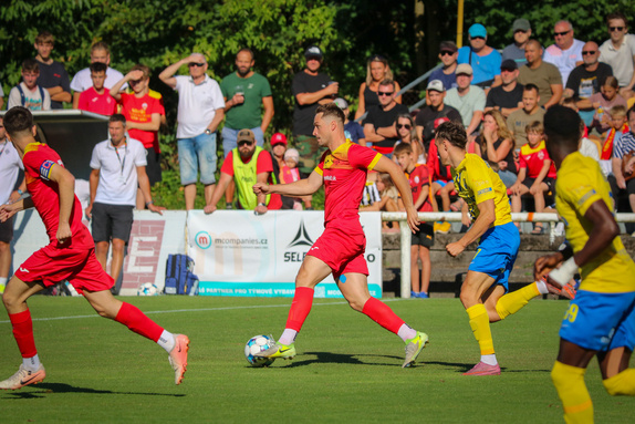 1.BFK - SFC Opava
