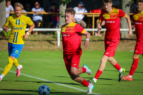1.BFK - SFC Opava