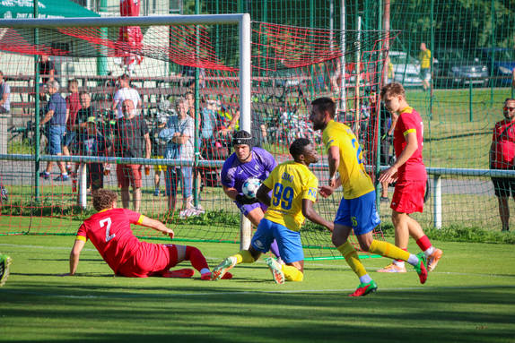 1.BFK - SFC Opava