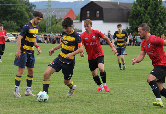 1.BFK - Bystřice