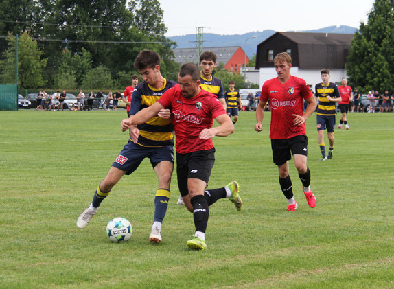 1.BFK - Bystřice