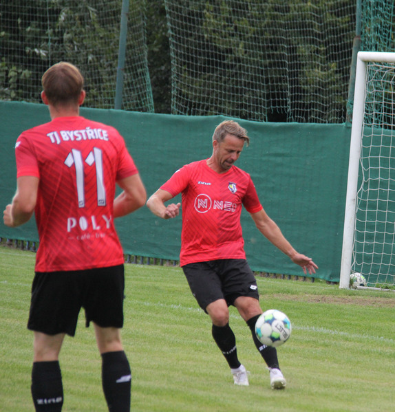 1.BFK - Bystřice