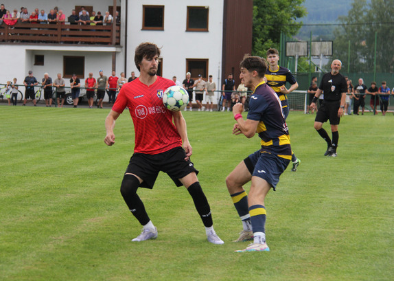 1.BFK - Bystřice