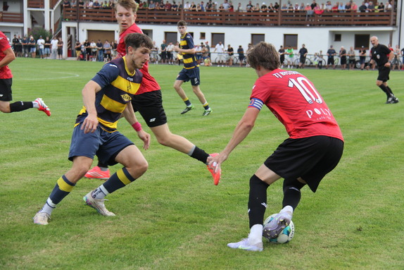 1.BFK - Bystřice