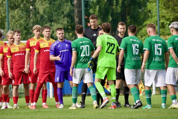 Vratimov - 1.BFK