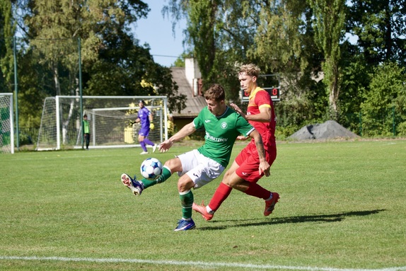 Vratimov - 1.BFK