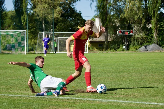 Vratimov - 1.BFK