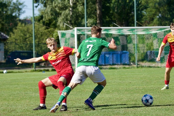 Vratimov - 1.BFK