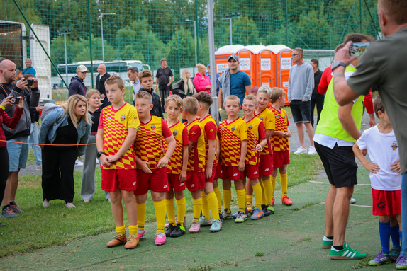 1.BFK - FC Zbrojovka Brno
