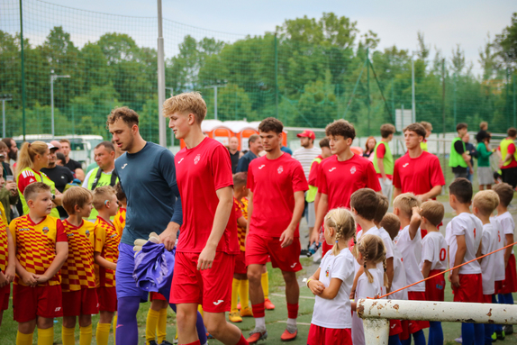 1.BFK - FC Zbrojovka Brno