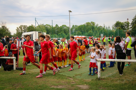 1.BFK - FC Zbrojovka Brno
