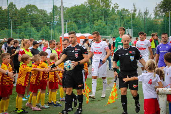 1.BFK - FC Zbrojovka Brno