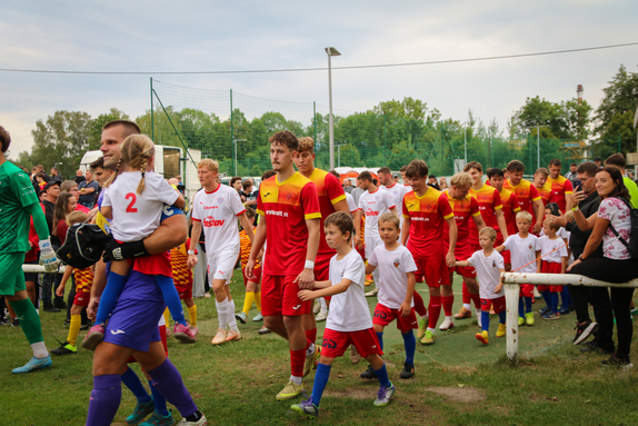 1.BFK - FC Zbrojovka Brno