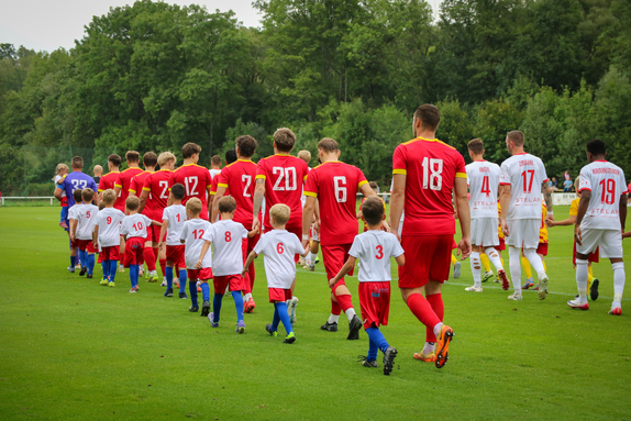 1.BFK - FC Zbrojovka Brno